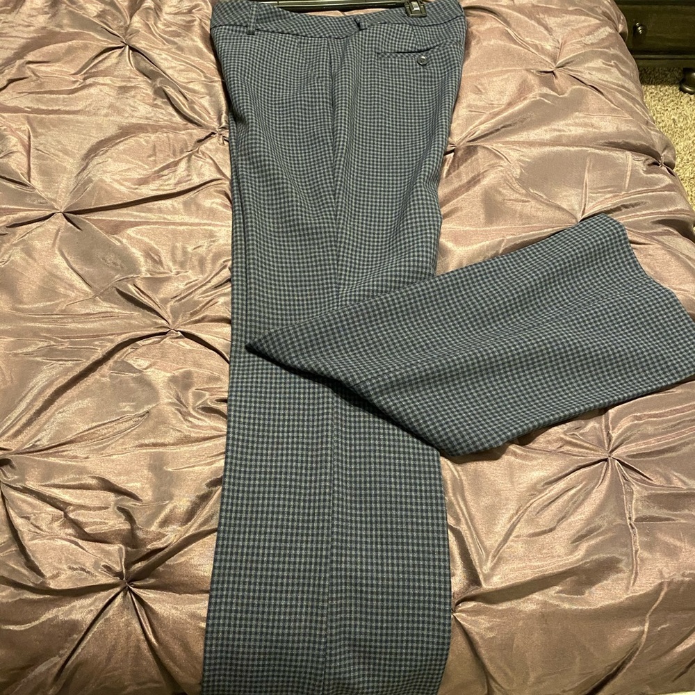 Express Dress pants